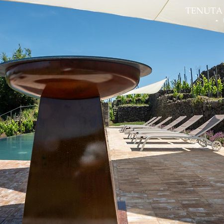 Tenuta Di Fessina Кастильоне ди Сичилия Екстериор снимка