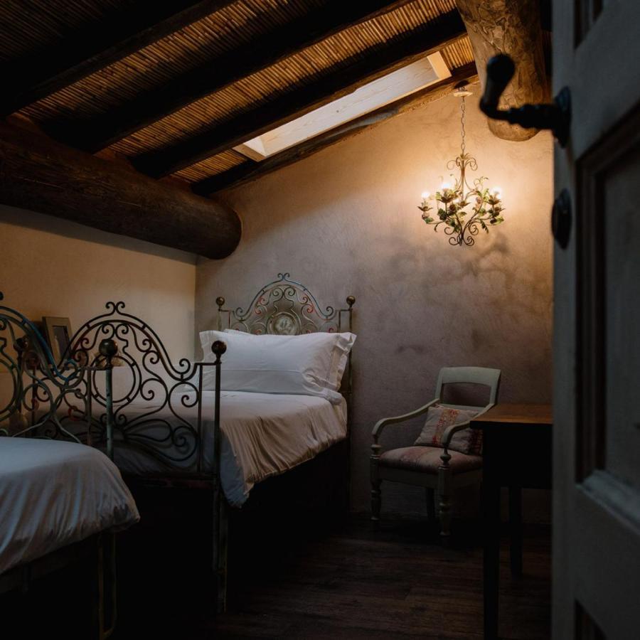 Tenuta Di Fessina Кастильоне ди Сичилия Екстериор снимка