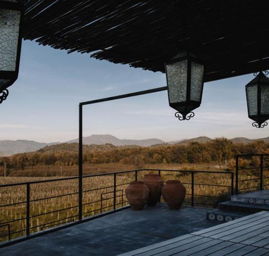 Tenuta Di Fessina Кастильоне ди Сичилия Екстериор снимка