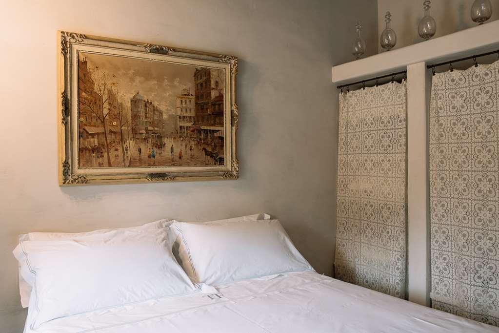 Tenuta Di Fessina Кастильоне ди Сичилия Стая снимка